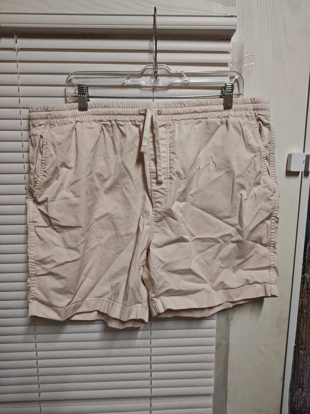 J. Crew Light Pink Men's 6